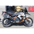 TechSpec Tank Grip Pads for the KTM 790 Adventure (2018+)